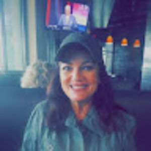 Meet your Posher, Darlene